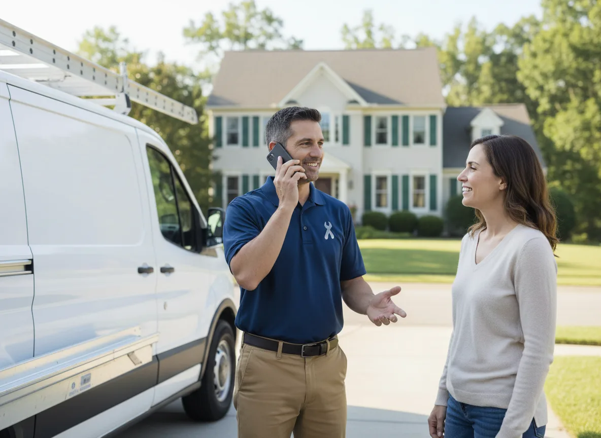Home Gutter Service Avoca, MI FAQs